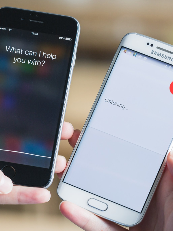 Siri vs Google Assistant: le principali differenze che devi sapere