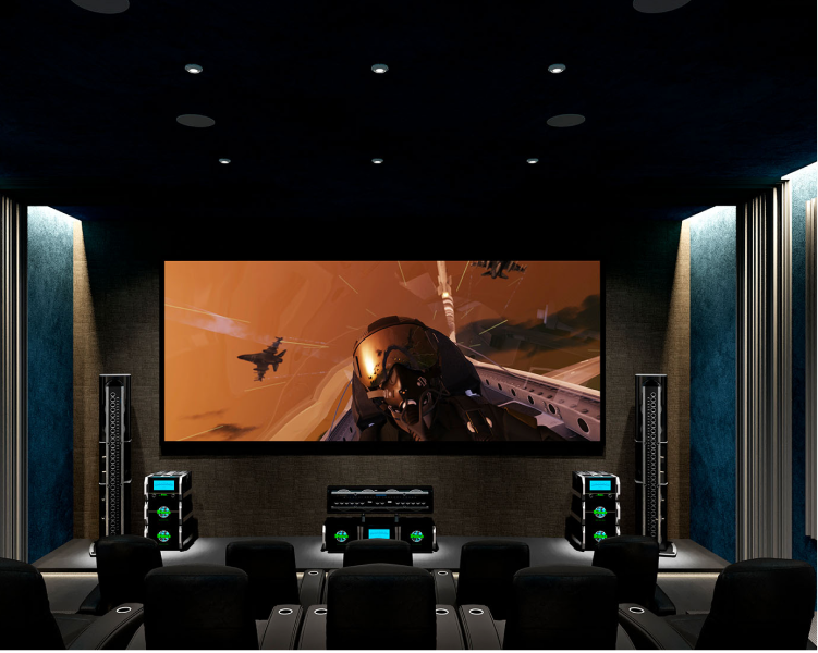 Best Home Theater Speakers For 2023