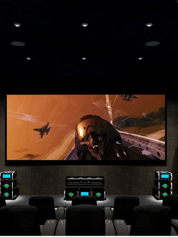 Best Home Theater Speakers For 2023