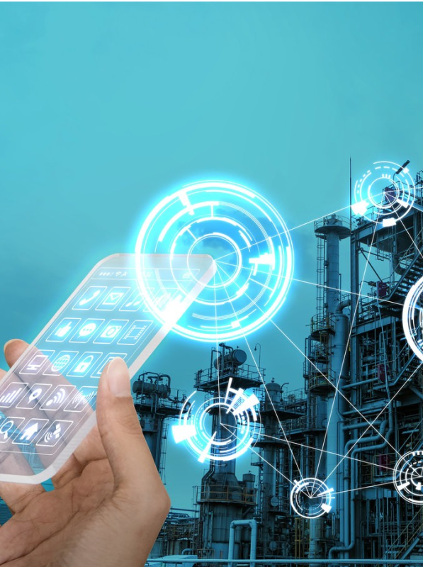 What Is Smart Sensor and How Does it Work?