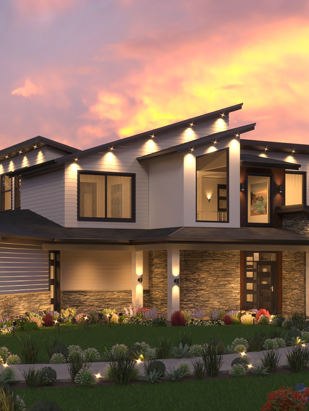 Smart Home Design Software