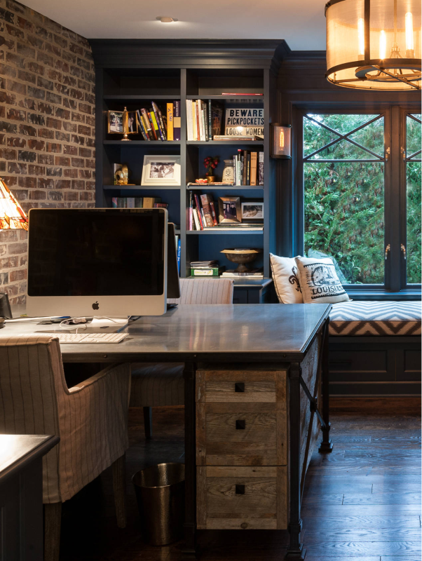 2024 | Best Smart Study Room Ideas From Designers