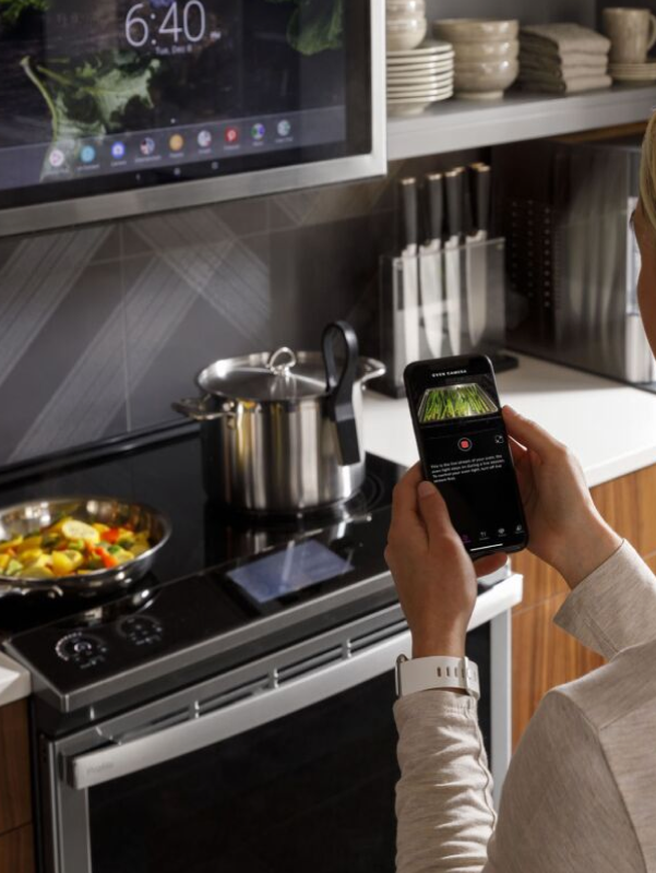 Best Smart Appliances For Home In 2023