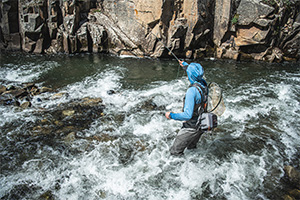 Simms Wader Sizing & Fit - The Plug | Simms Fishing