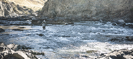 Simms Wader Sizing & Fit - The Plug | Simms Fishing