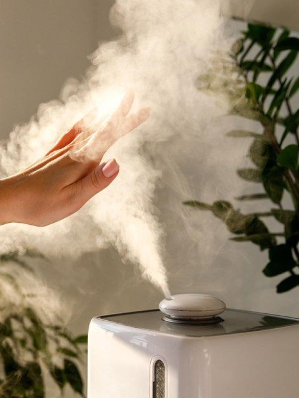 Beste Smart Home-Luftbefeuchter für 2023