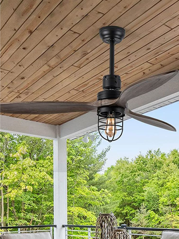 Preparing Energy Efficient Smart Ceiling Fan for the Upcoming Summer