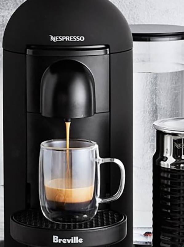 2023  Cómo preparar un buen café en casa con cafetera inteligente