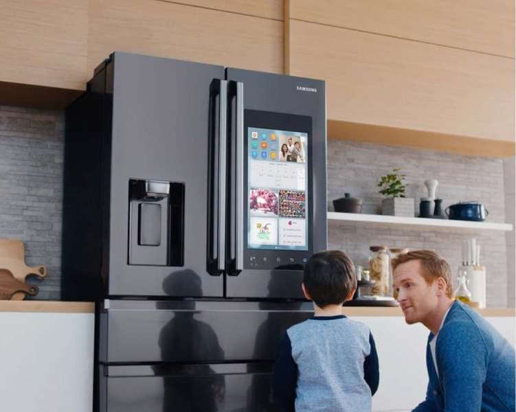 Preparing Energy Efficient Smart Refrigerator For The Upcoming Summer 2023