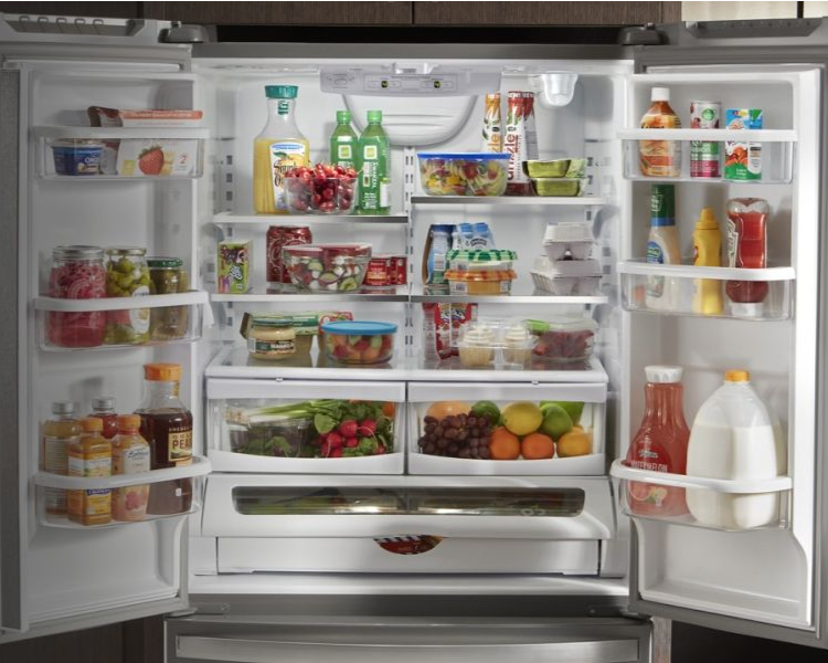 Energy Efficient Refrigerators for the Upcoming Summer 2023