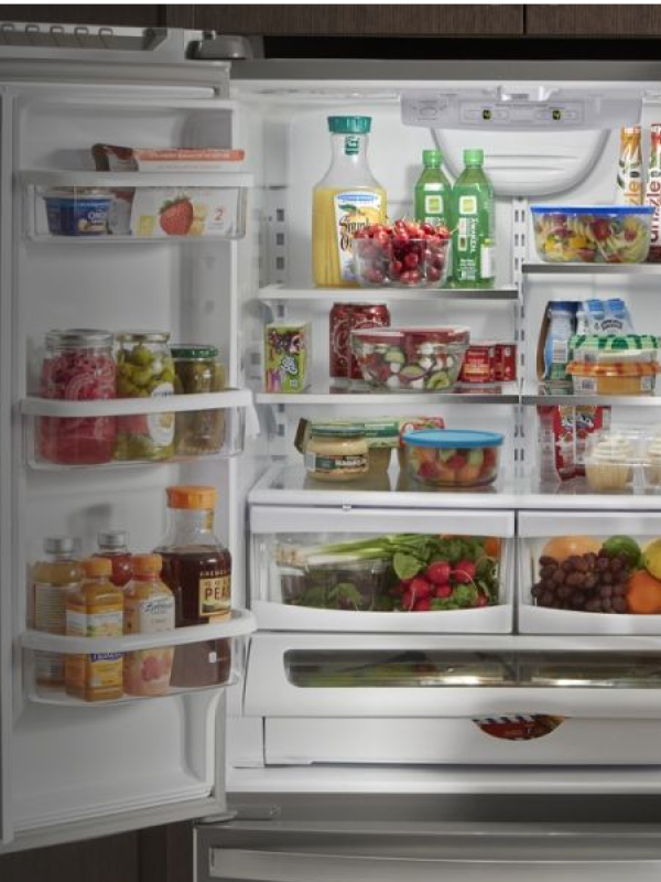 Best Energy Efficient Refrigerators for the Upcoming Summer 2023