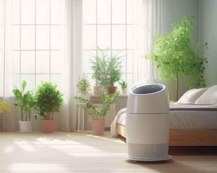 Best Plug-in Air Purifiers for 2023
