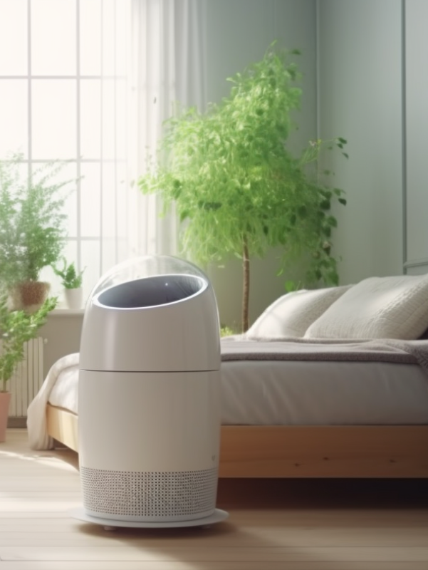Best Plug-in Air Purifiers for 2023