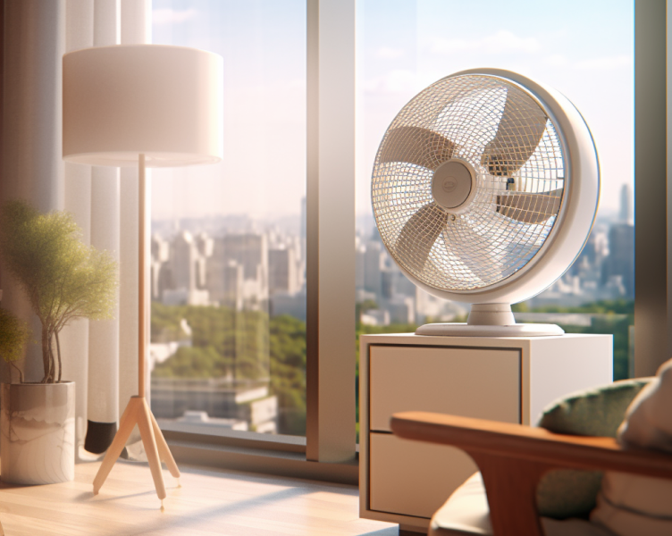 Meilleur ventilateur de refroidissement pour 2023 - Utilisation du contrôleur de ventilateur de refroidissement