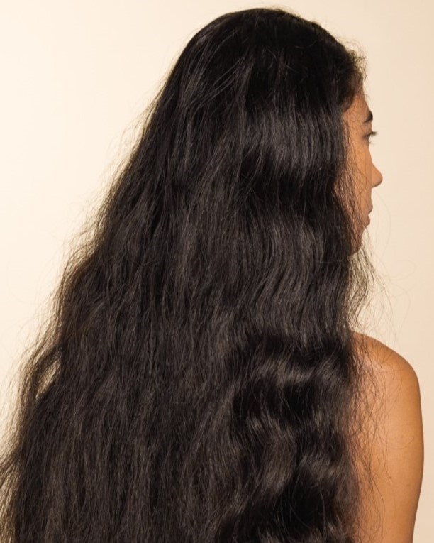 Mini Guava Leave-In Conditioner