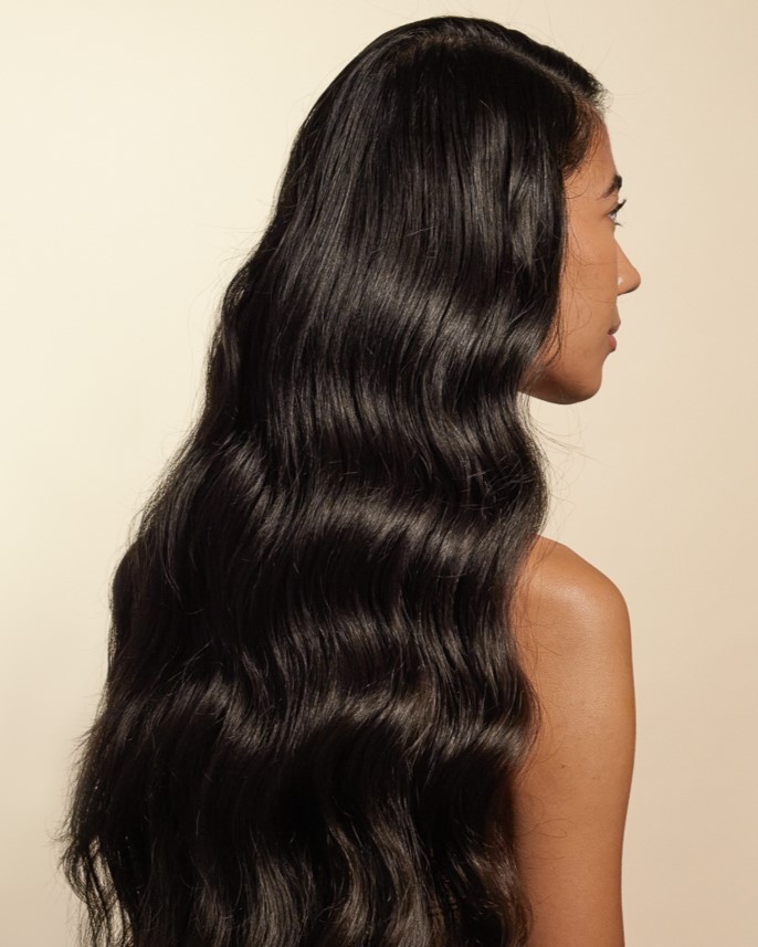 Mini Guava Leave-In Conditioner