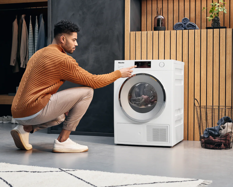 Meilleure machine à laver intelligente pour une maison économe en énergie en 2023