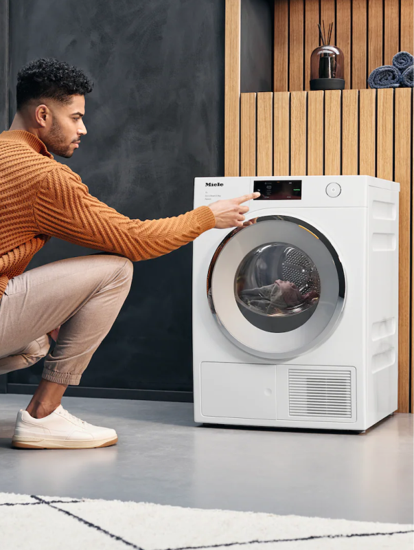 La mejor lavadora inteligente para una casa de eficiencia energética en 2023
