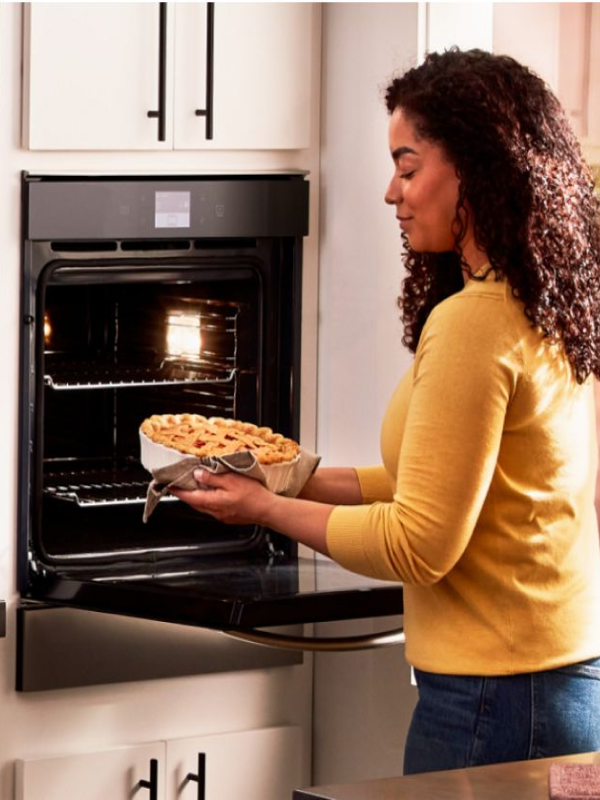 Der beste intelligente Ofen für 2023, um Ihre Energie zu sparen