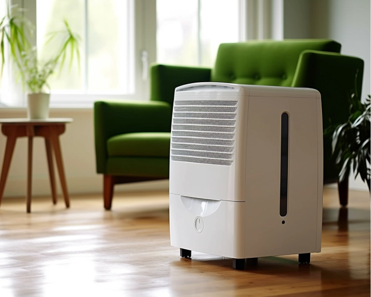 How To Save Your Energy With Energy Efficient Dehumidifier