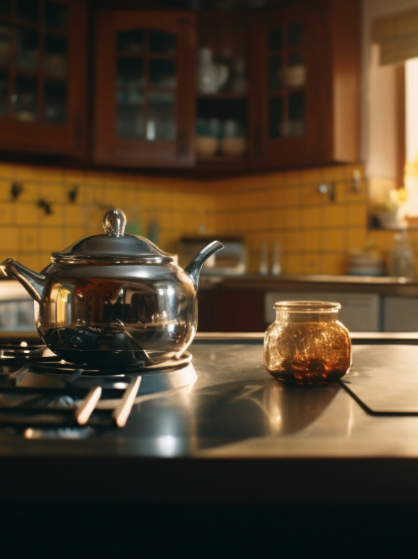 Why You Need the Govee Life Smart Electric Kettle Now 