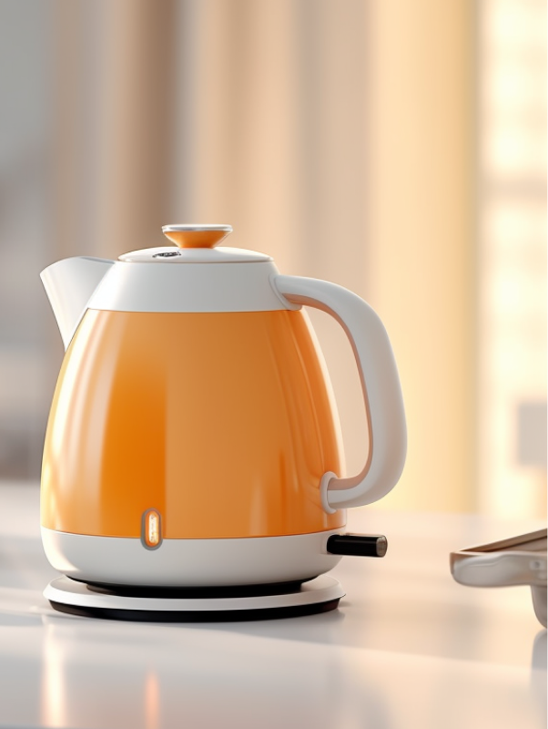 Best Electric Kettle Of 2023 - Save Your Energy Consumption