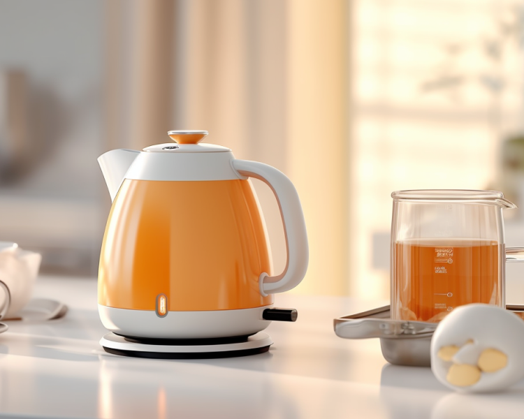 My TeaBar - Tetera Electrica vs. Tradicional: ¿Cuál conviene más ? Hace  unos 20 años que el método para calentar el agua cambió con la introducción  en el mercado de los kettle