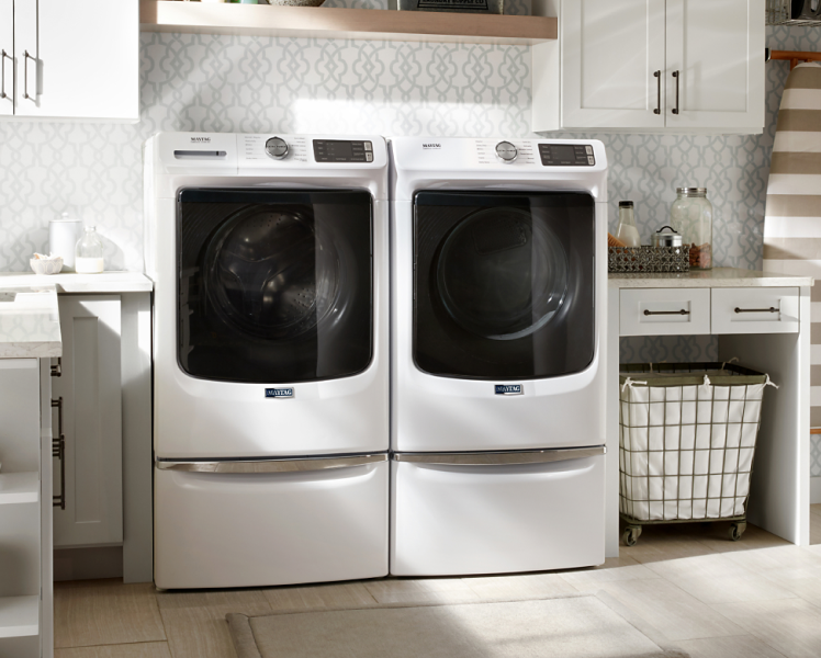 Gas Dryer Vs Electric Dryer: Difference | Energy-Saving Tips For You