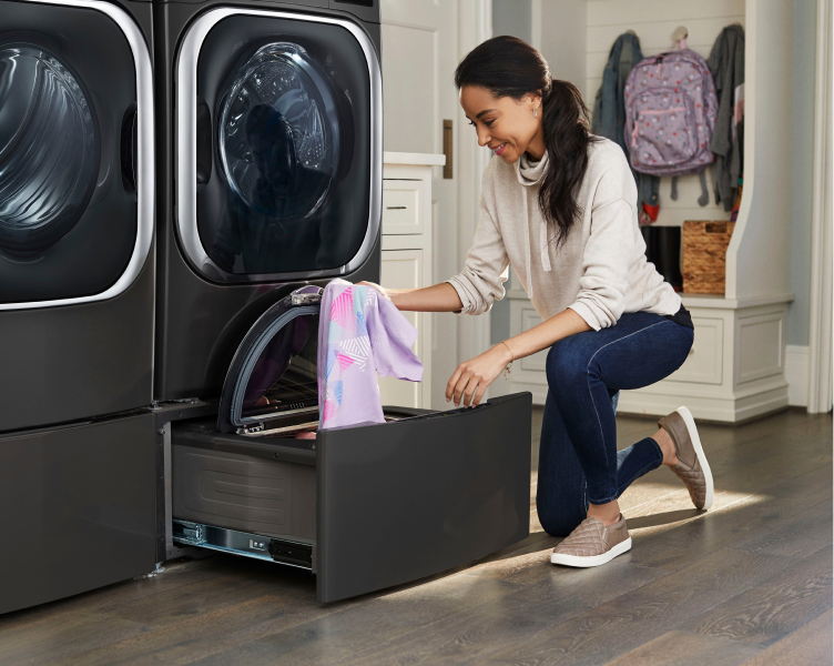 Best Electric Dryer of 2023 - Safe and Energy-Saving Options