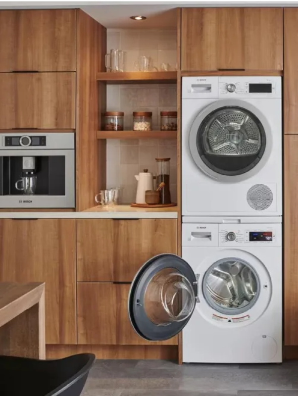 Whirlpool presenta nuevas lavadoras y secadoras inteligentes