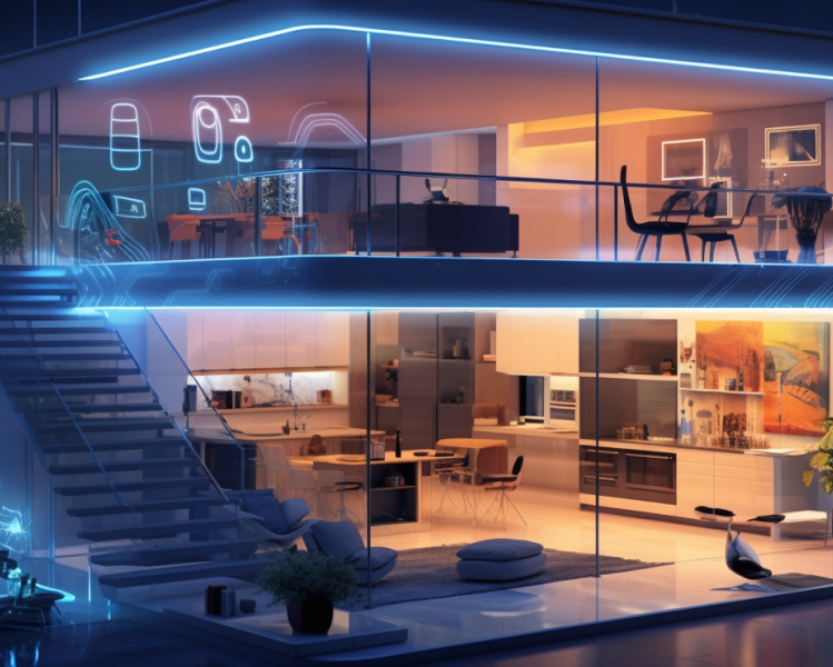 Streamline Your Smart Home Experience with a ZigBee Smart Hub