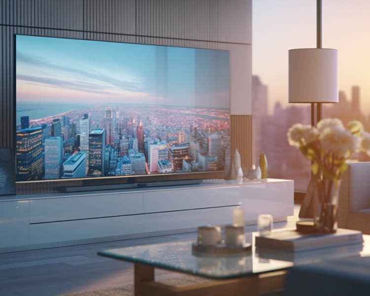 Best Smart TV of 2023 For Streaming
