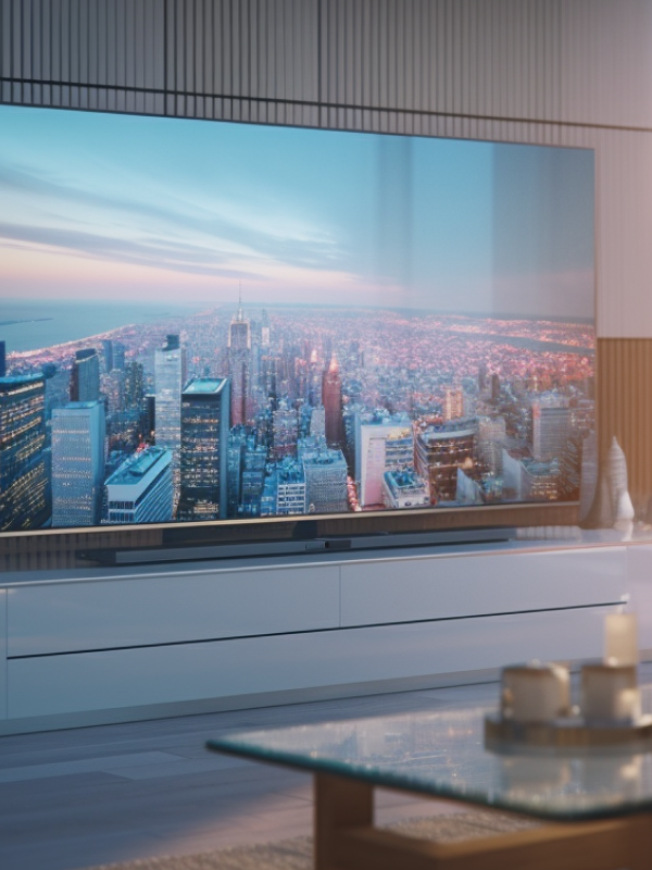 Best Smart TV of 2023 For Streaming