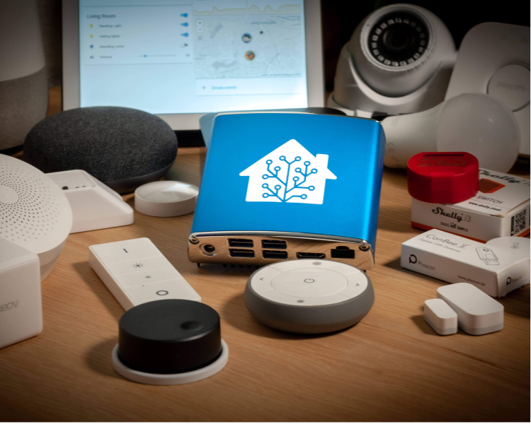 Home Assistant: Automation, Updates, Versions, and Ideas