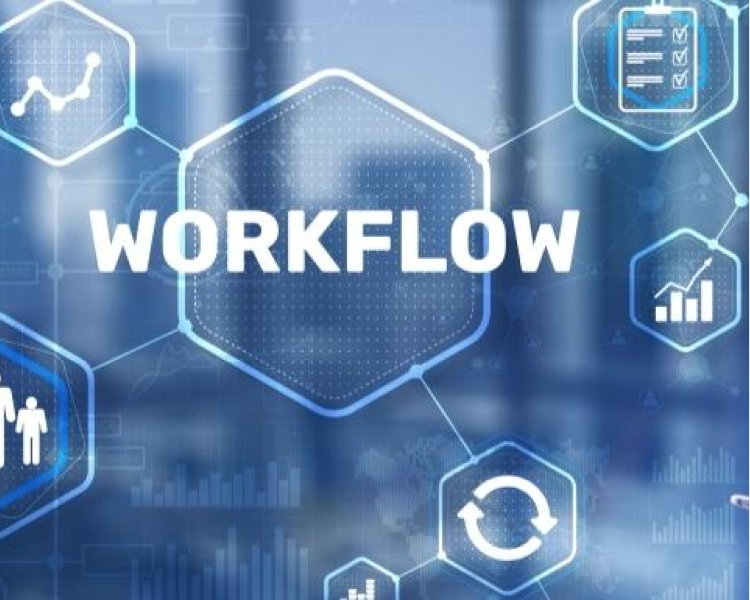 What is a Workflow - Creative Workflow Automation in Smart Home