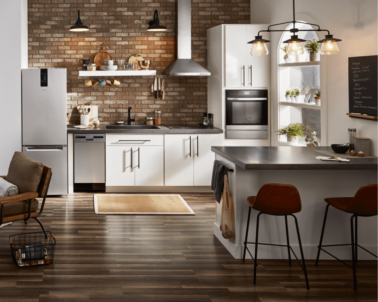 Efficient Space-Saving: Compact Kitchen Appliances for Your Modern Living