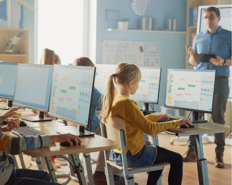Technology for The Classroom: Smart Solutions for Fall 2023