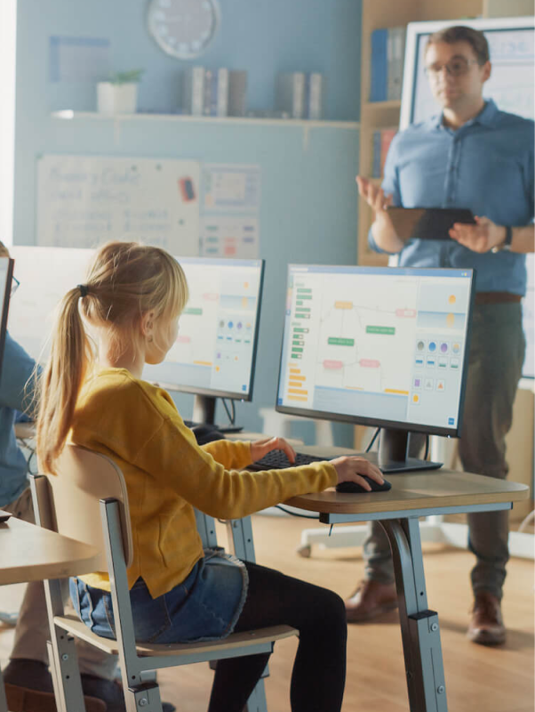Technology for The Classroom: Smart Solutions for Fall 2023 for School