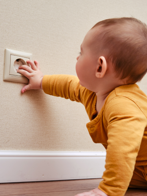 Ensuring Child Safety at Home: Tips with Smart Home Innovations for Peace of Mind