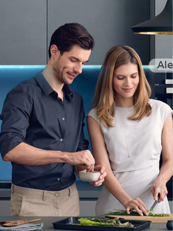 Setting Up Alexa With Smart Smart Plug photo