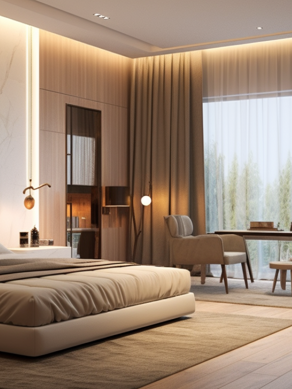Save Energy and Enhance Comfort with Energy-Efficient Curtains