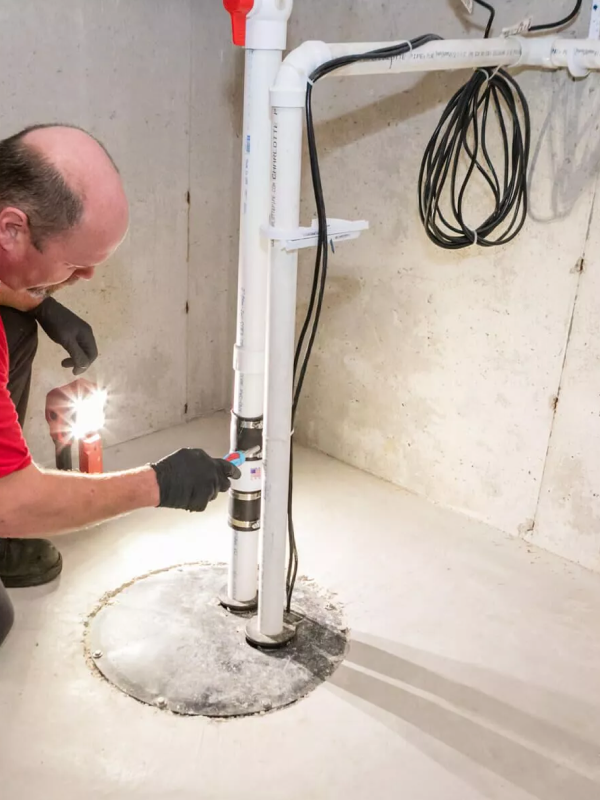 How To Make Your Sump Pump Smarter And More Cost-Effective?