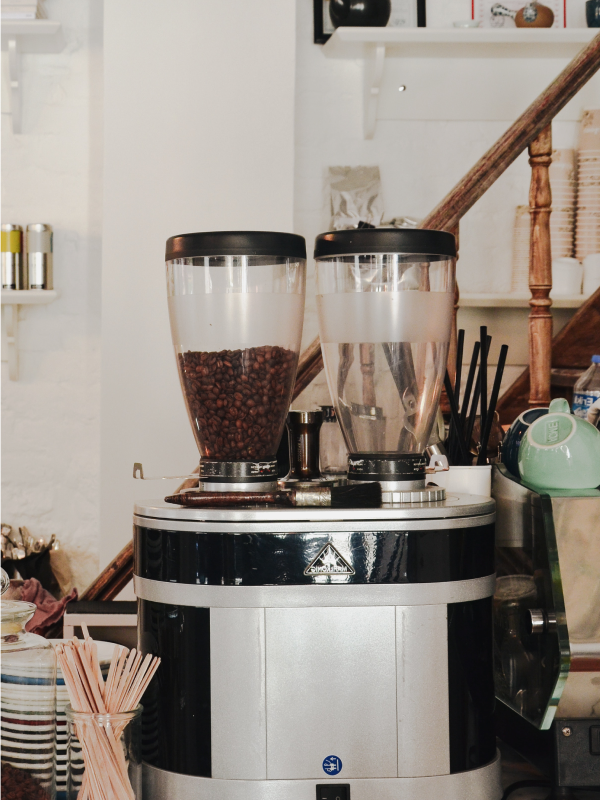 Best Smart Home Coffee Grinder - Remotely Control Smart Coffee Grinder