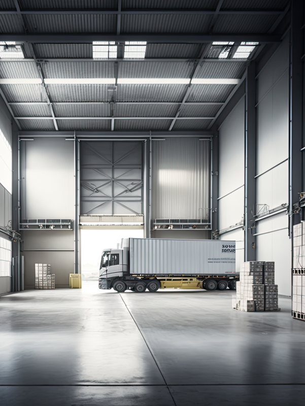 Automated Warehouse Systems Improve Your Productivity, Energy Efficiency, Safety