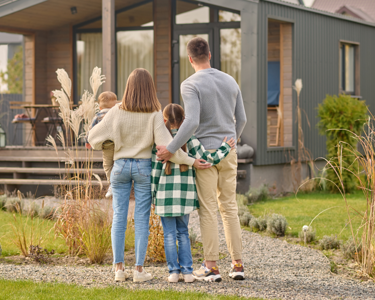 Estimate Building and Smart Home Costs for Your Tiny Home