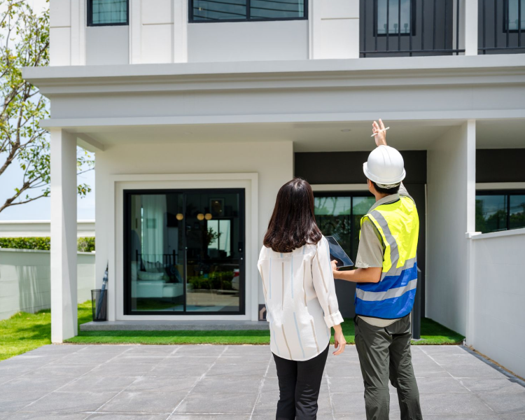Home Inspection for Your Smart Home