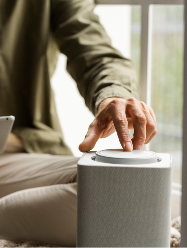 5 Best Smart Home Speaker System of 2023
