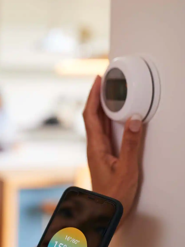 What is a Smart Thermostat: Compatibility, Home Automation, Benefits