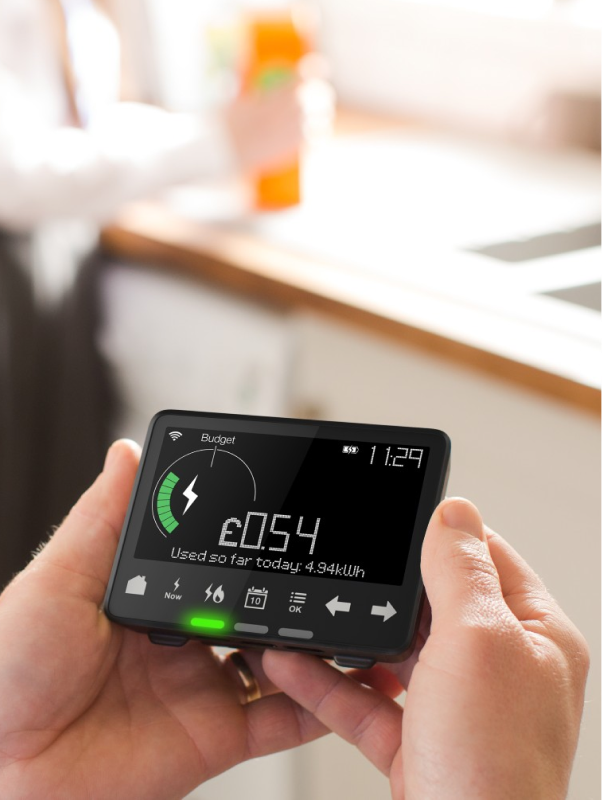 Best Smart Power Meter to Monitor Your Real-Time Power at Home