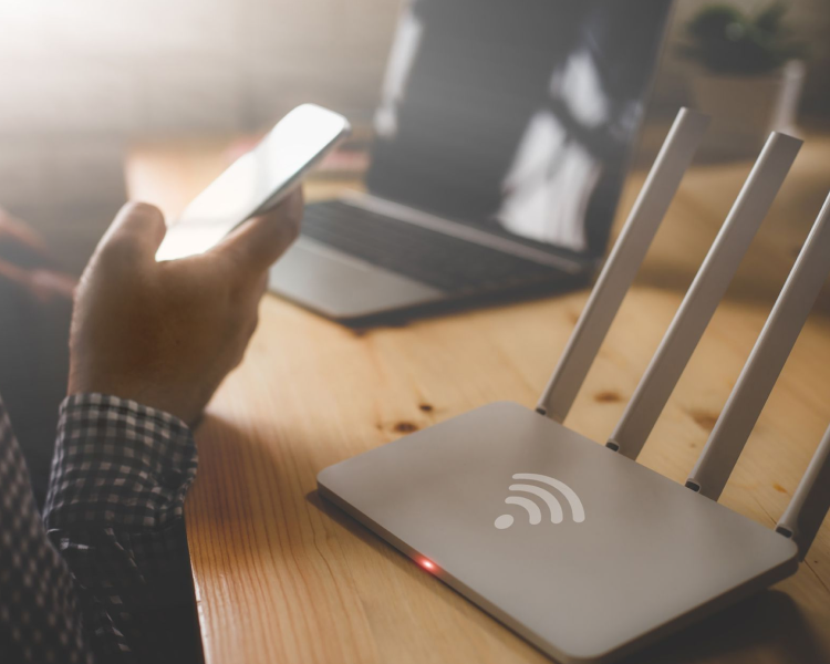 Enhancing WiFi Stability in Smart Homes: How to fix WiFi Connection?
